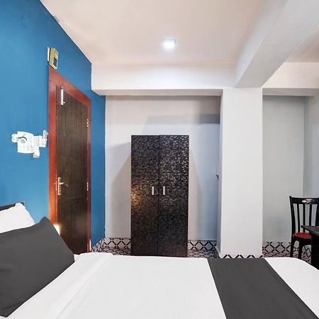 Super Hotel O Noonmati Guwahati Formerly Hotel Sundari Exterior photo
